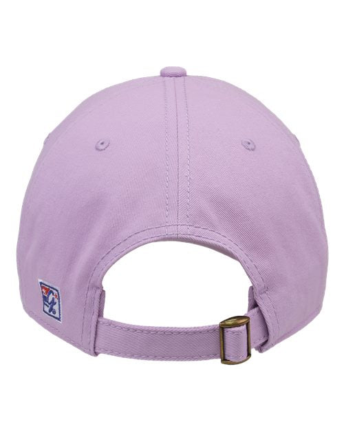 The Game Classic Twill Cap Unisex Accessories Hats & Caps