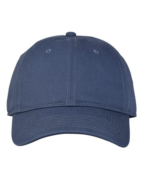 The Game Classic Twill Cap Unisex Accessories Hats & Caps