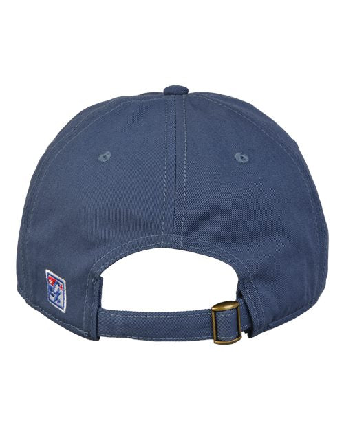 The Game Classic Twill Cap Unisex Accessories Hats & Caps