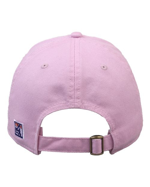 The Game Classic Twill Cap Unisex Accessories Hats & Caps