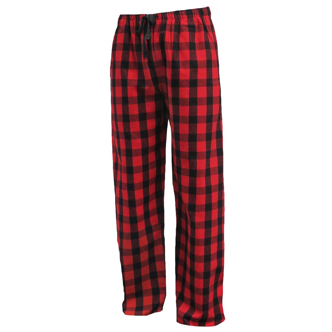 Pennant Sportswear Men's Flannel Pant Mens Apparel Pants & Sweatpants