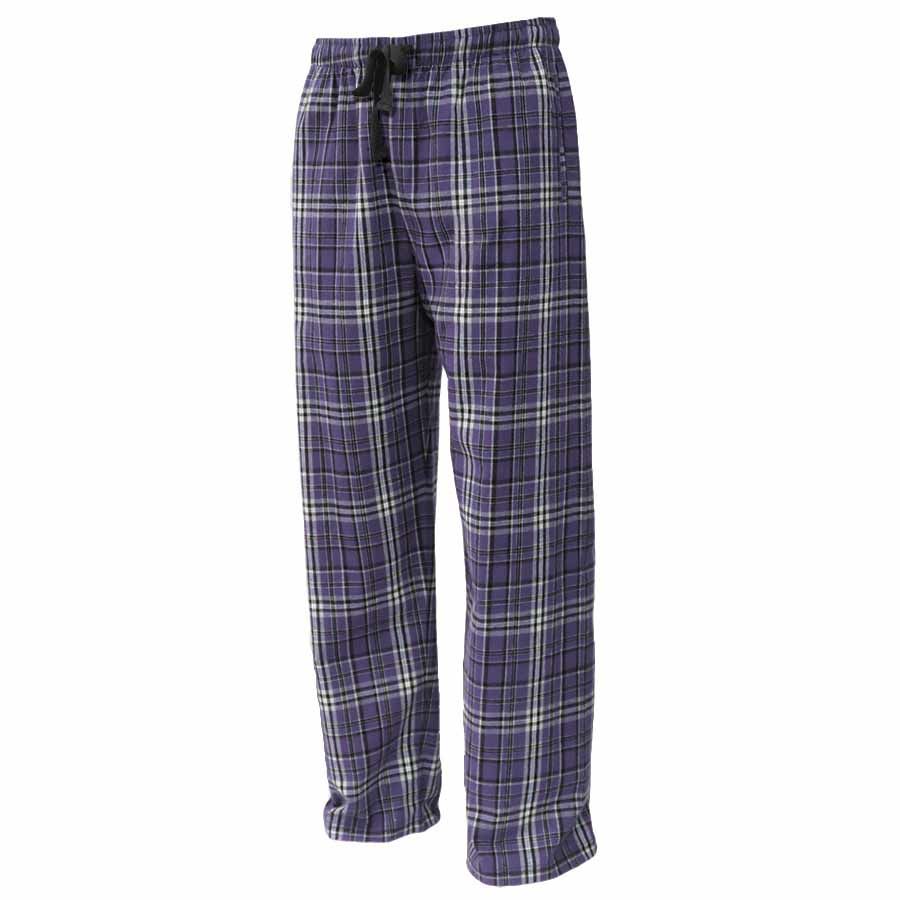 Pennant Sportswear Men's Flannel Pant Mens Apparel Pants & Sweatpants
