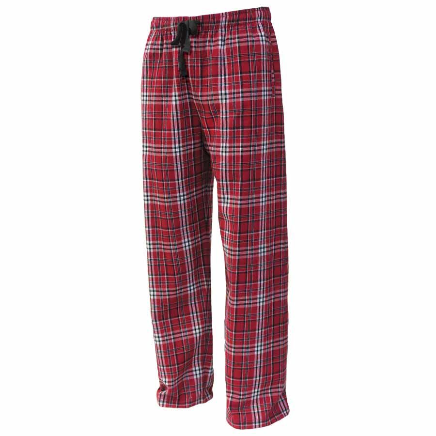 Pennant Sportswear Men's Flannel Pant Mens Apparel Pants & Sweatpants