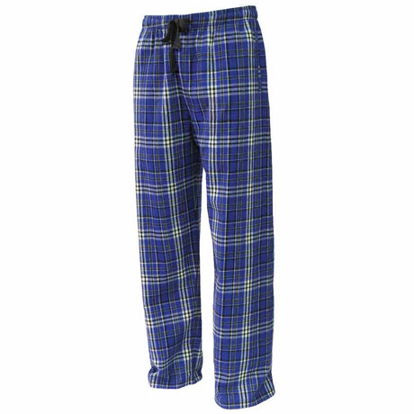 Pennant Sportswear Men's Flannel Pant Mens Apparel Pants & Sweatpants