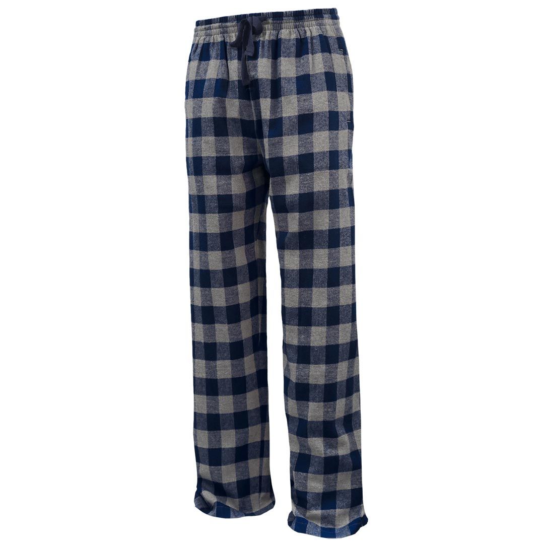 Pennant Men's Flannel Pant Mens Apparel Pants & Sweatpants