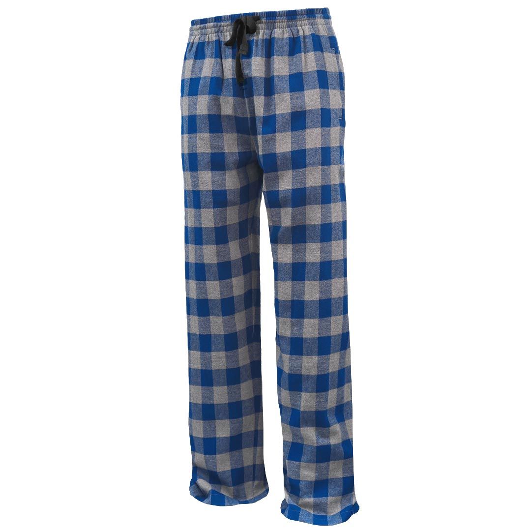 Pennant Men's Flannel Pant Mens Apparel Pants & Sweatpants