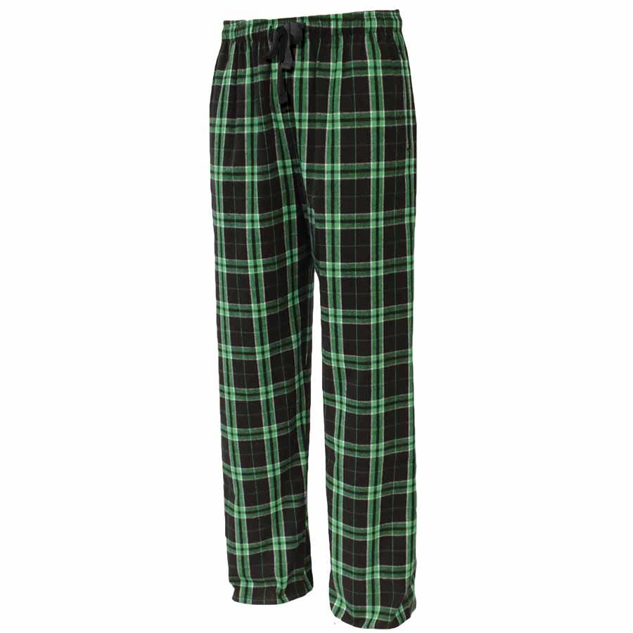 Pennant Men's Pocket Flannel Pant Mens Apparel Pants & Sweatpants