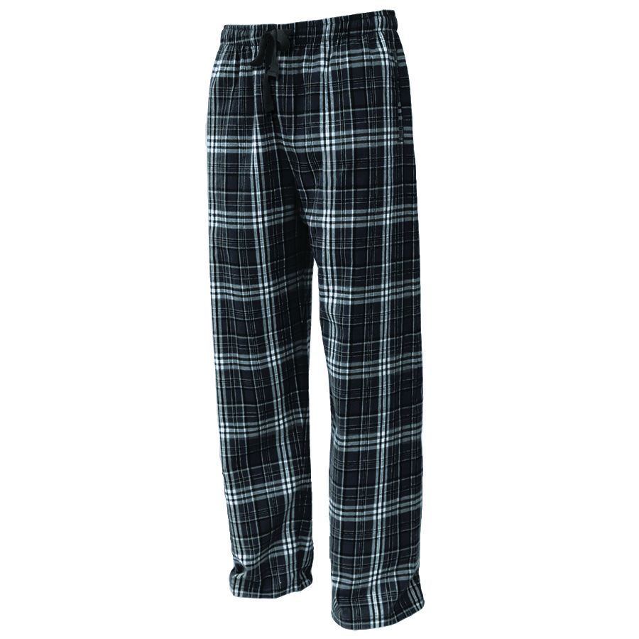 Pennant Men's Pocket Flannel Pant Mens Apparel Pants & Sweatpants
