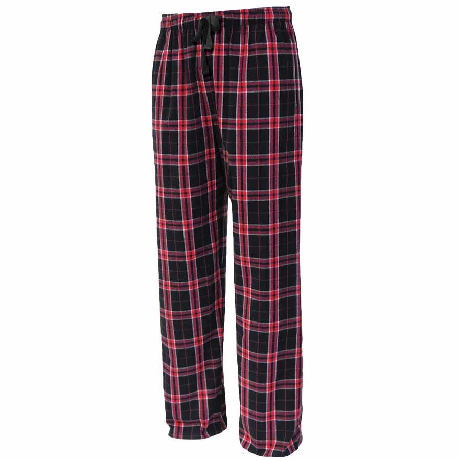 Pennant Men's Pocket Flannel Pant Mens Apparel Pants & Sweatpants