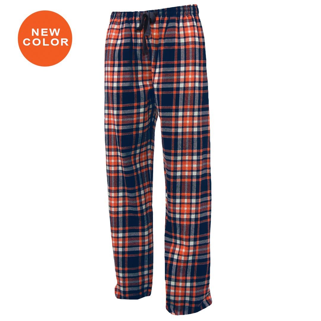 Pennant Men's Flannel Pant Mens Apparel Pants & Sweatpants