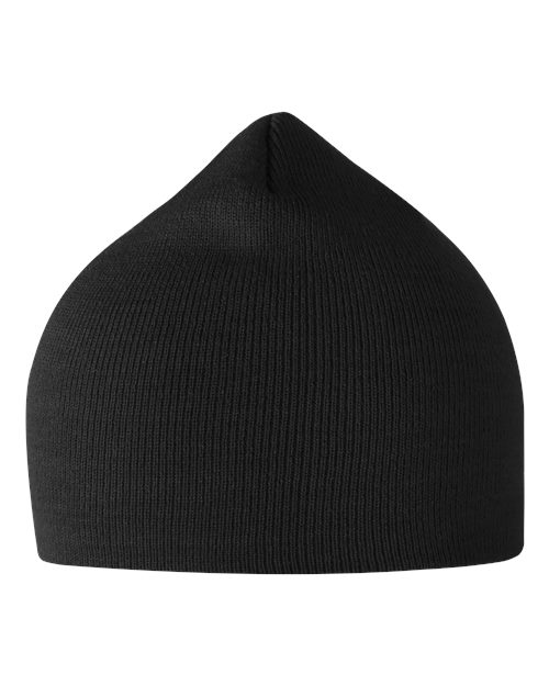 Atlantis Headwear Sustainable 8" Beanie Unisex Accessories Hats & Caps