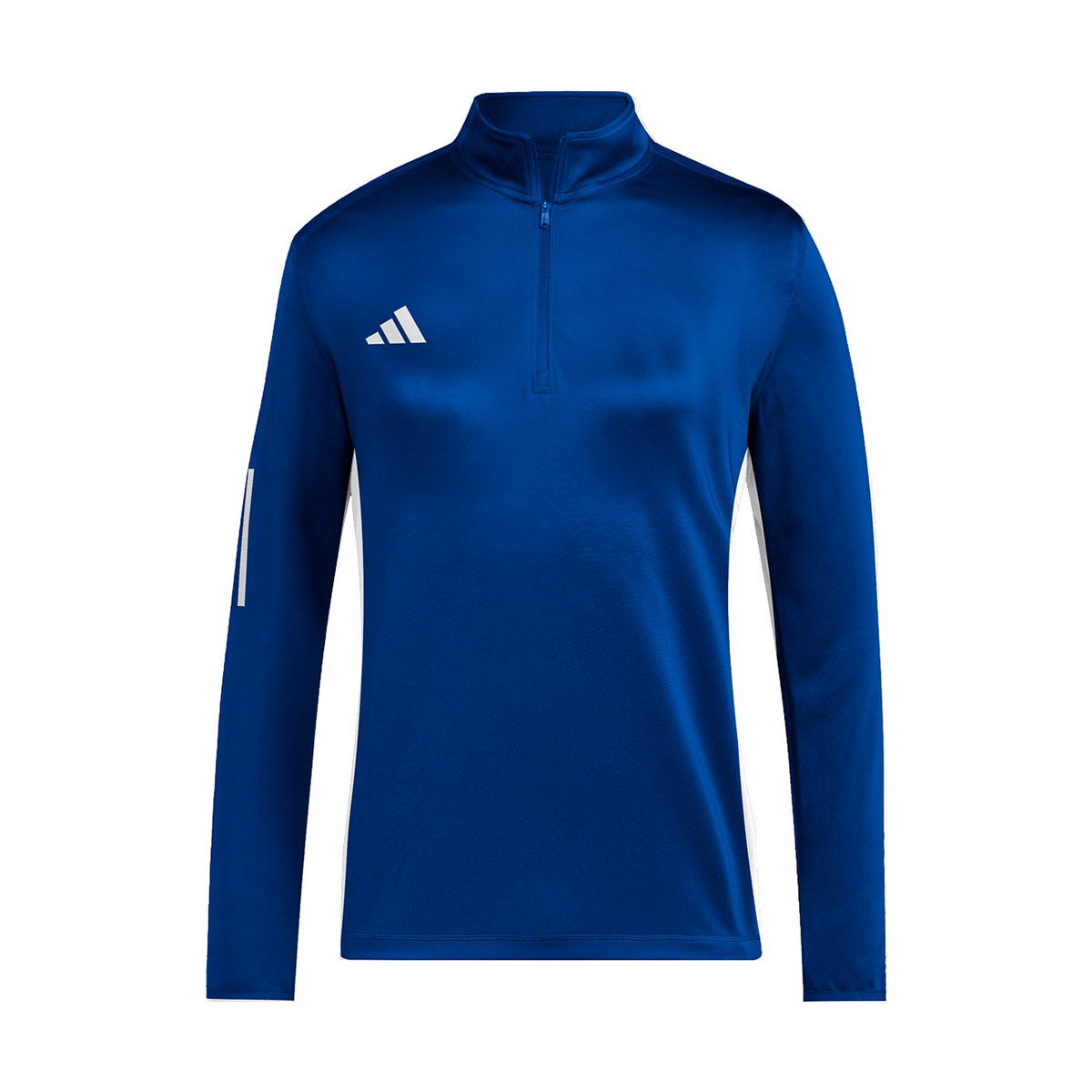 adidas Women's 1/2 Zip Golf Jacket