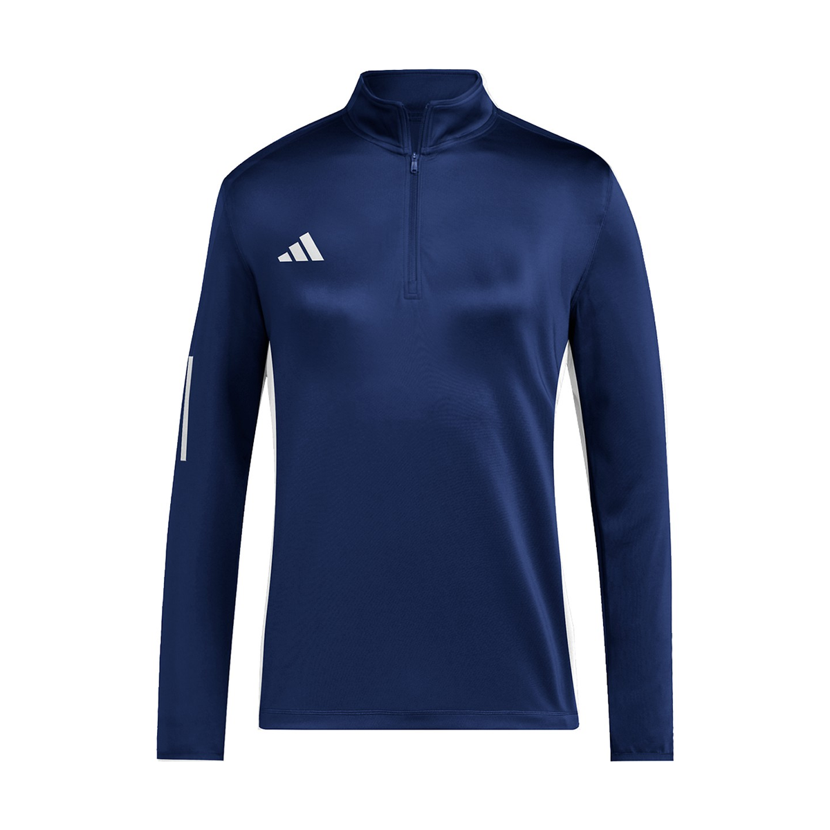 adidas Women's 1/2 Zip Golf Jacket