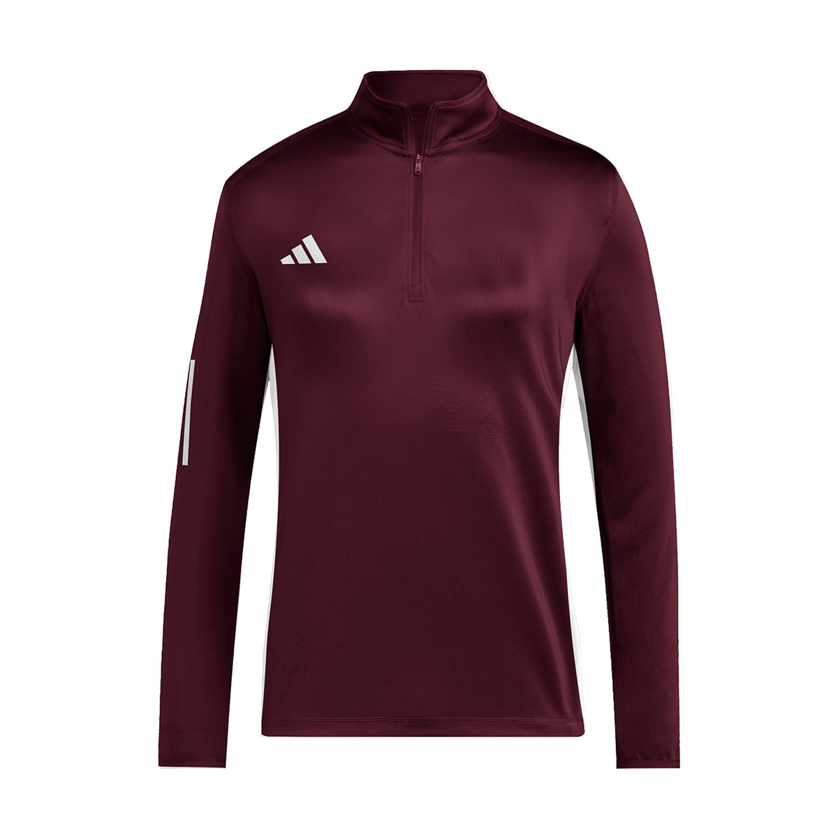 adidas Women's 1/2 Zip Golf Jacket