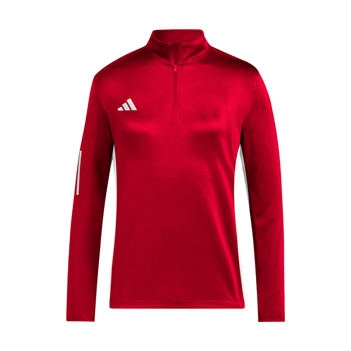 adidas Women's 1/2 Zip Golf Jacket