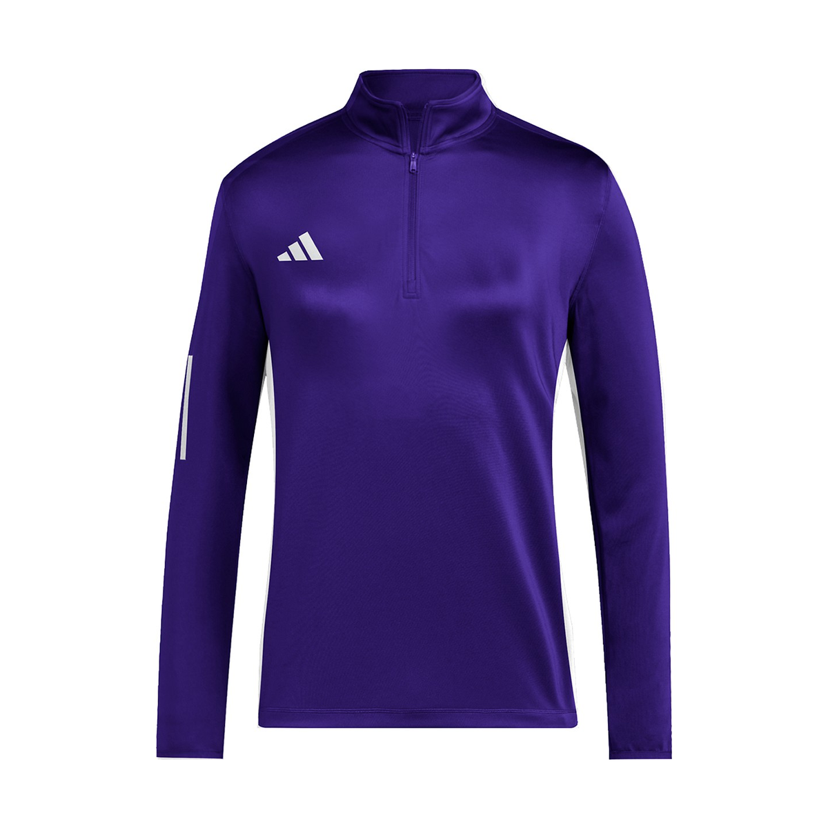 adidas Women's 1/2 Zip Golf Jacket
