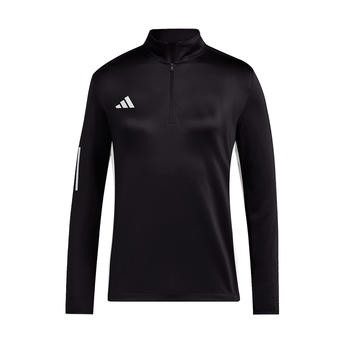 adidas Women's 1/2 Zip Golf Jacket