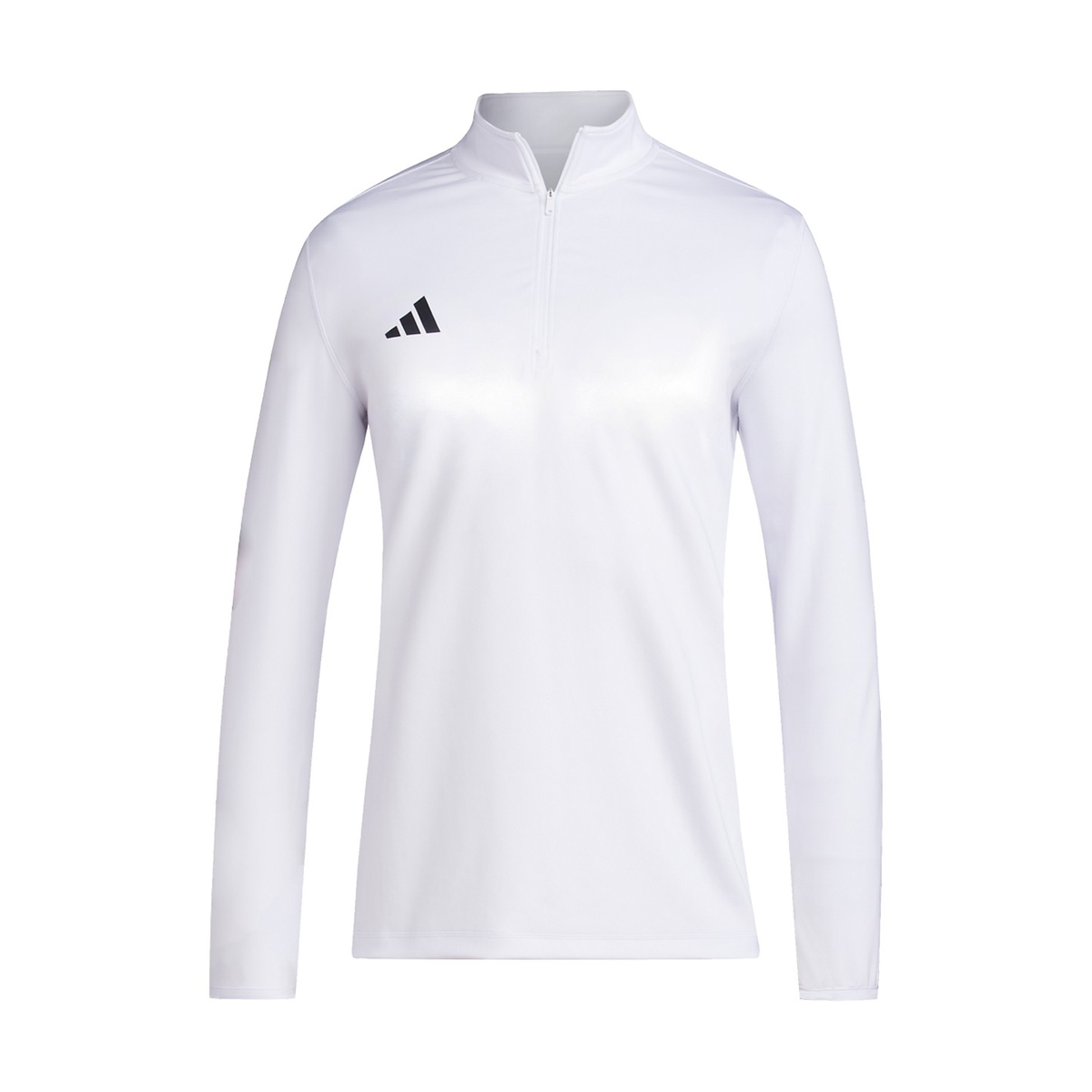 adidas Women's 1/2 Zip Golf Jacket