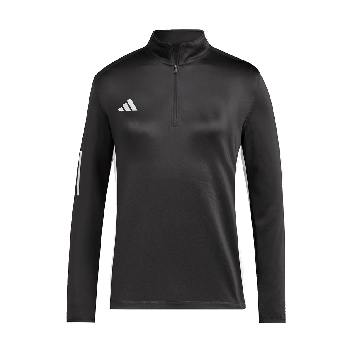adidas Women's 1/2 Zip Golf Jacket