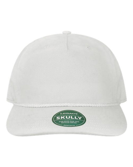 LEGACY Skully Cap Unisex Accessories Hats & Caps