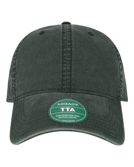 LEGACY Terra Twill Cap Unisex Accessories Hats & Caps