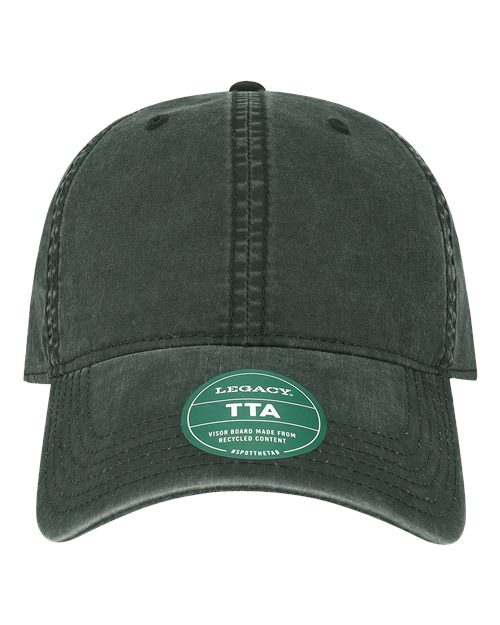 LEGACY Terra Twill Cap Unisex Accessories Hats & Caps