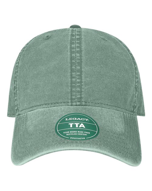 LEGACY Terra Twill Cap Unisex Accessories Hats & Caps