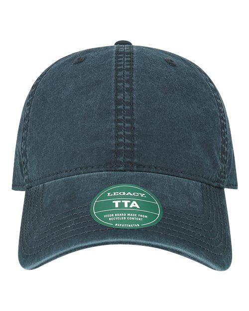 LEGACY Terra Twill Cap Unisex Accessories Hats & Caps