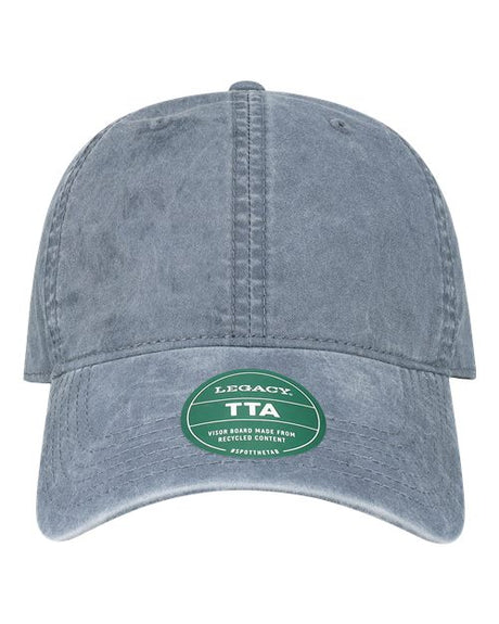 LEGACY Terra Twill Cap Unisex Accessories Hats & Caps
