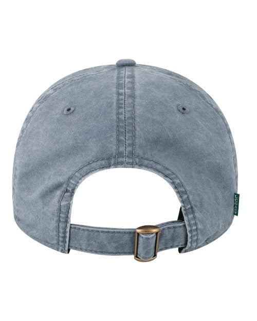 LEGACY Terra Twill Cap Unisex Accessories Hats & Caps