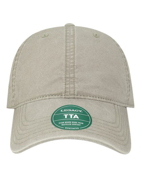 LEGACY Terra Twill Cap Unisex Accessories Hats & Caps