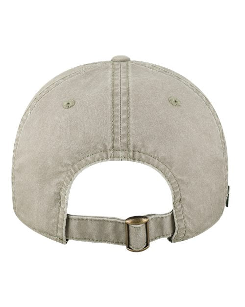 LEGACY Terra Twill Cap Unisex Accessories Hats & Caps
