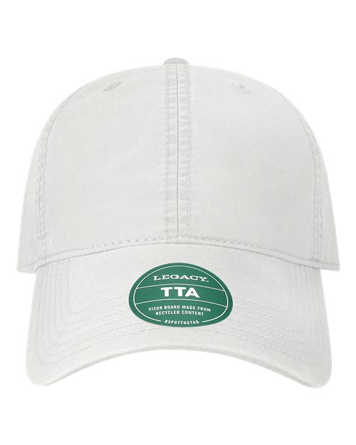 LEGACY Terra Twill Cap Unisex Accessories Hats & Caps