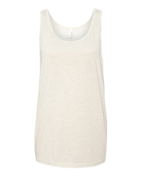 BELLA + CANVAS Men's Triblend Tank Mens Apparel Shirts & Tops