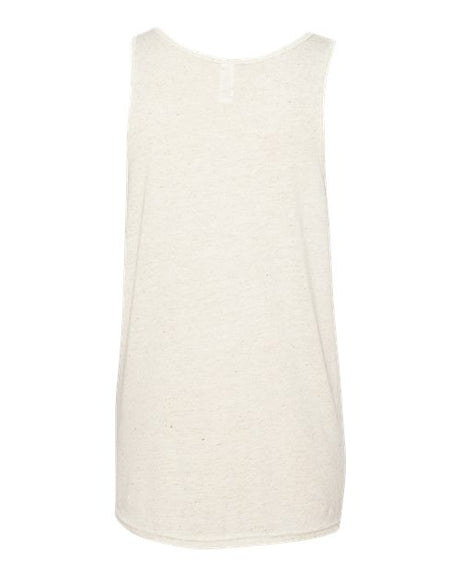 BELLA + CANVAS Men's Triblend Tank Mens Apparel Shirts & Tops