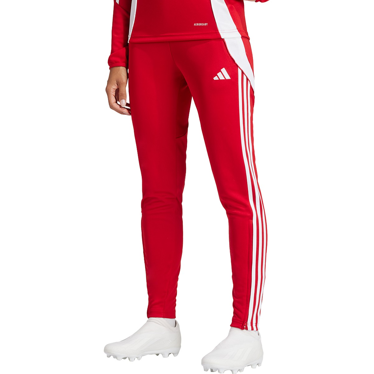 adidas Women's Tiro 24 Soccer Training Pants Soccer Uniforms & Apparel All