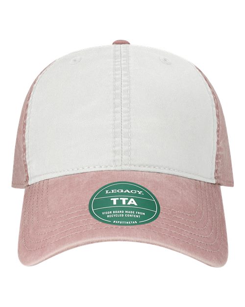 LEGACY Terra Twill Cap Unisex Accessories Hats & Caps