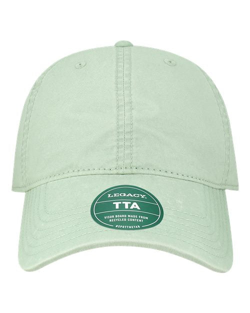 LEGACY Terra Twill Cap Unisex Accessories Hats & Caps