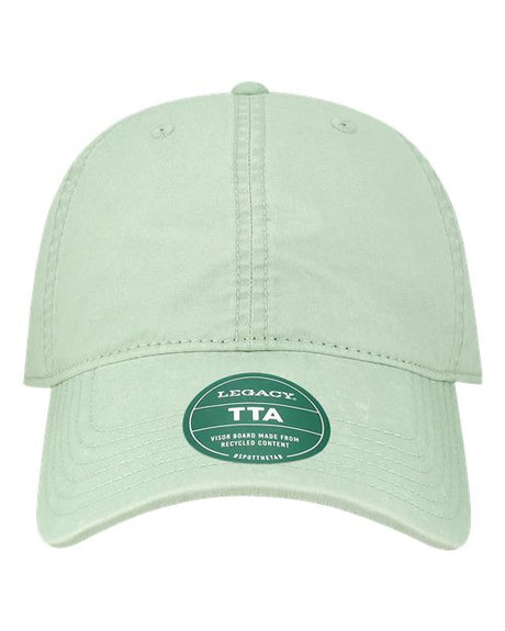 LEGACY Terra Twill Cap Unisex Accessories Hats & Caps