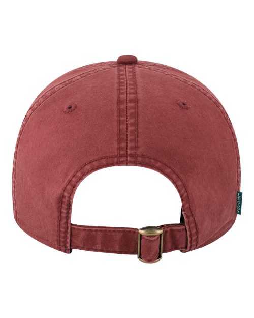 LEGACY Terra Twill Cap Unisex Accessories Hats & Caps