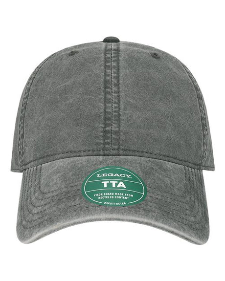 LEGACY Terra Twill Cap Unisex Accessories Hats & Caps