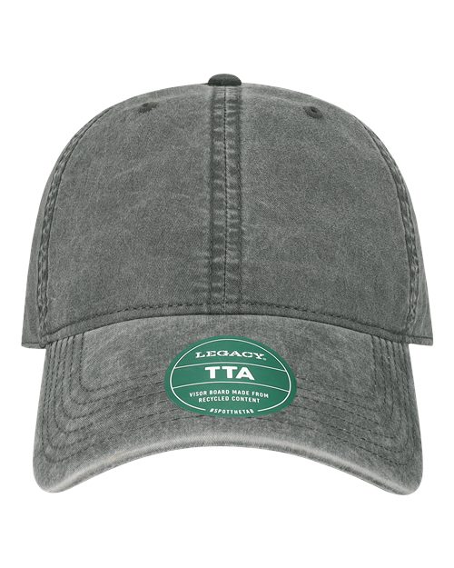 LEGACY Terra Twill Cap Unisex Accessories Hats & Caps