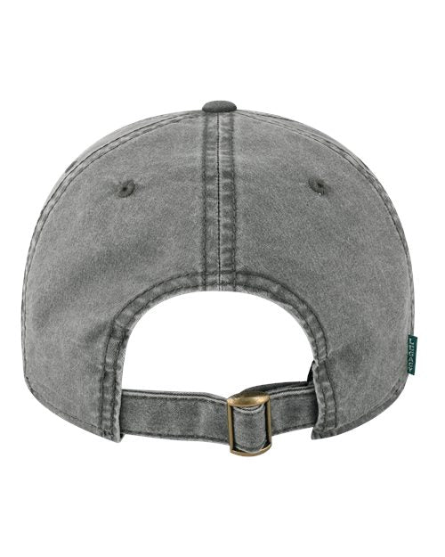 LEGACY Terra Twill Cap Unisex Accessories Hats & Caps