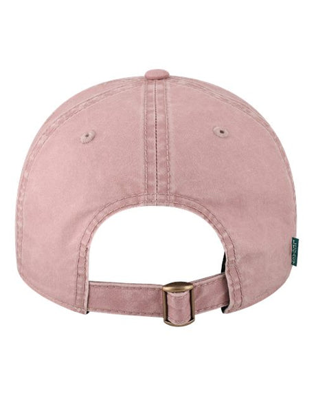LEGACY Terra Twill Cap Unisex Accessories Hats & Caps