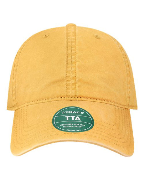 LEGACY Terra Twill Cap Unisex Accessories Hats & Caps