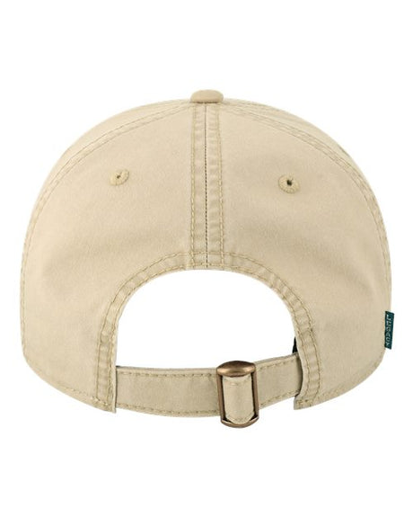 LEGACY Terra Twill Cap Unisex Accessories Hats & Caps