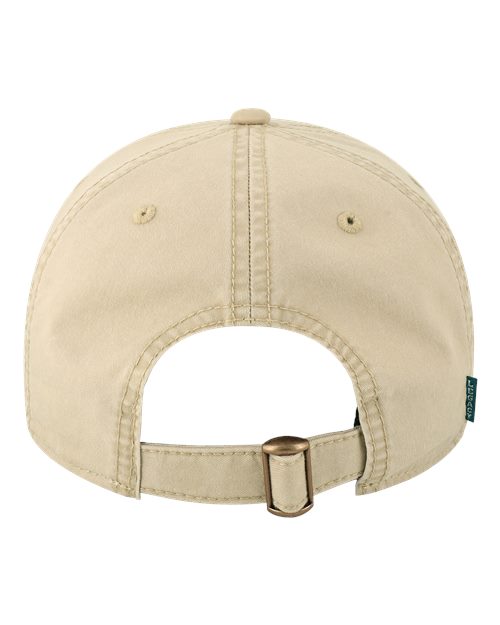 LEGACY Terra Twill Cap Unisex Accessories Hats & Caps