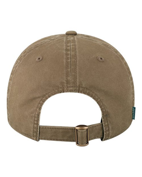 LEGACY Terra Twill Cap Unisex Accessories Hats & Caps