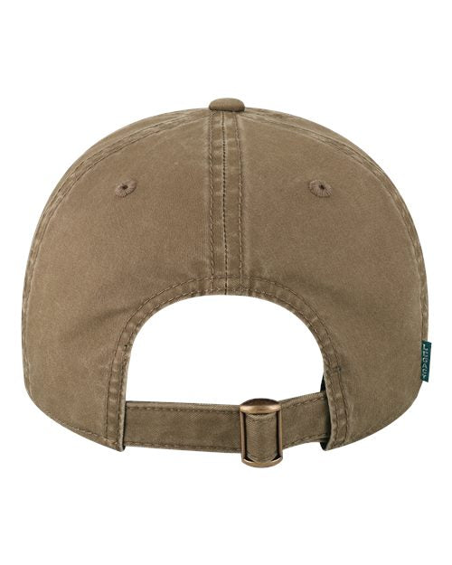 LEGACY Terra Twill Cap Unisex Accessories Hats & Caps