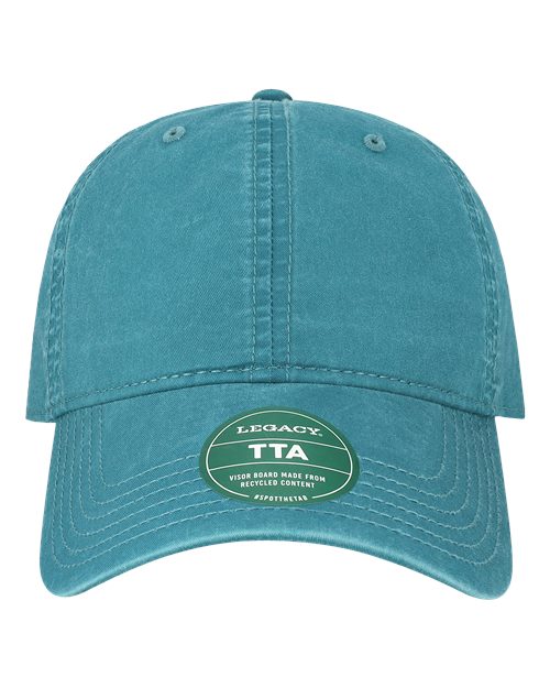 LEGACY Terra Twill Cap Unisex Accessories Hats & Caps
